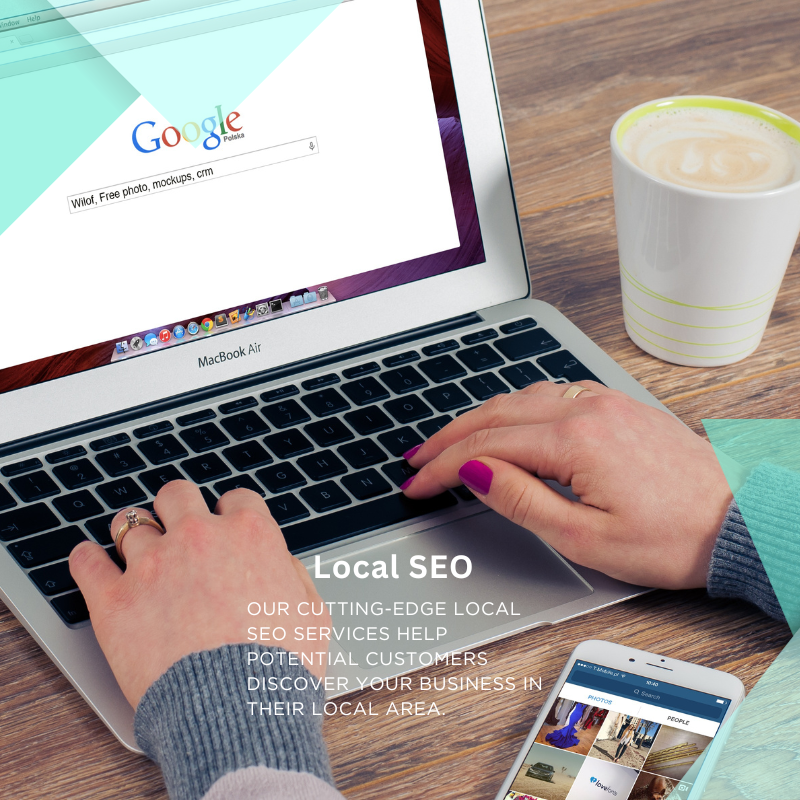Local SEO to Propel Your Prescott Valley Business
