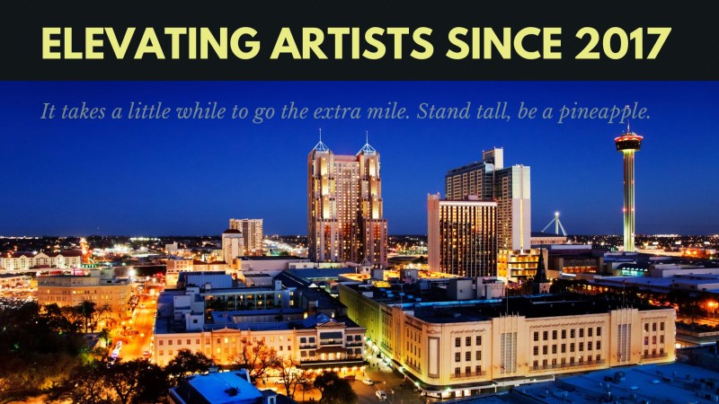 What is a creative agency?