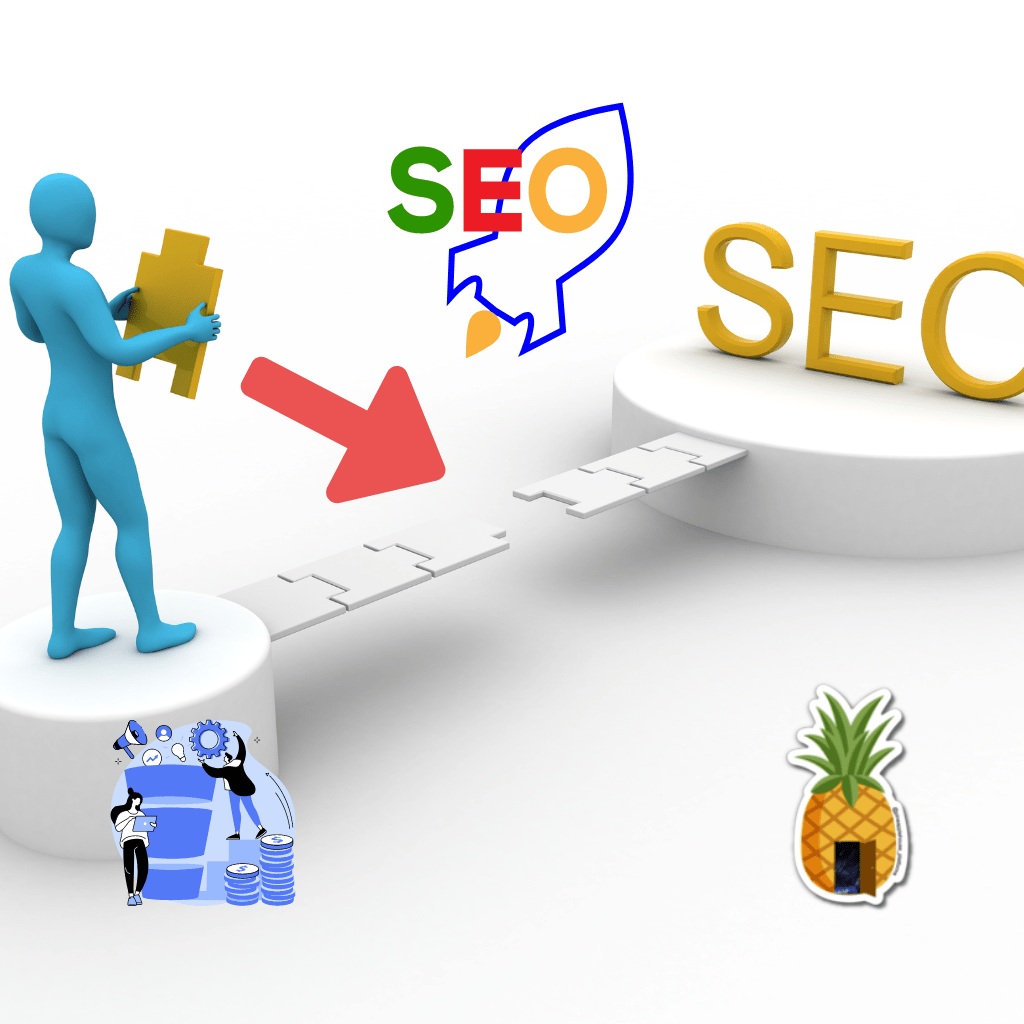 San Antonio SEO Services by Pineapple House Media