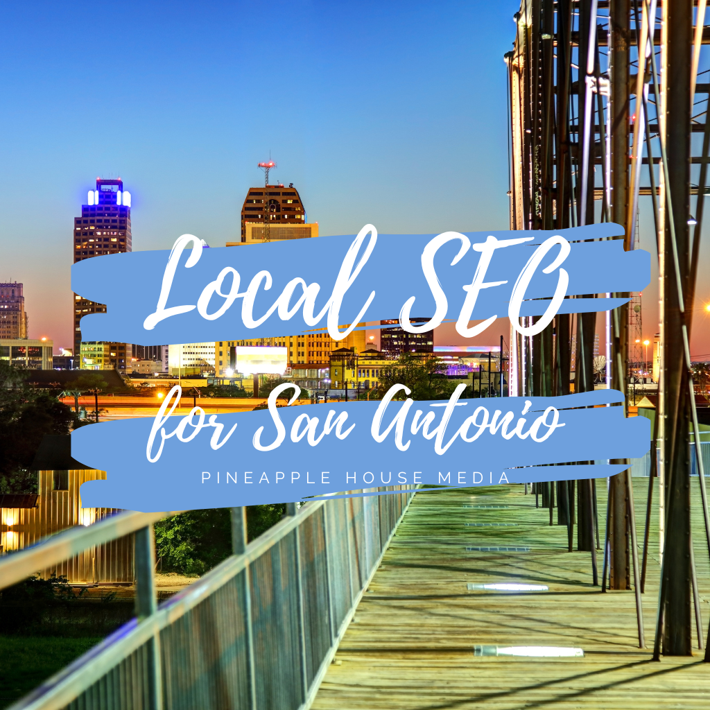 Unleashing Local SEO