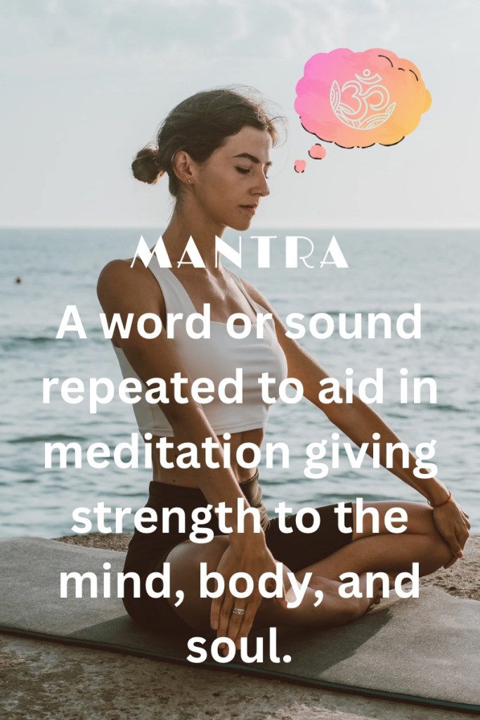 33 Mantras to help you align