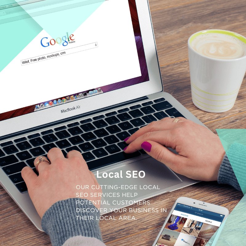 Local SEO to Propel Your Prescott Valley Business