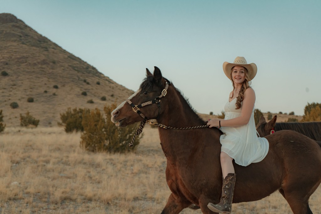 Horse and Rider photography sessions