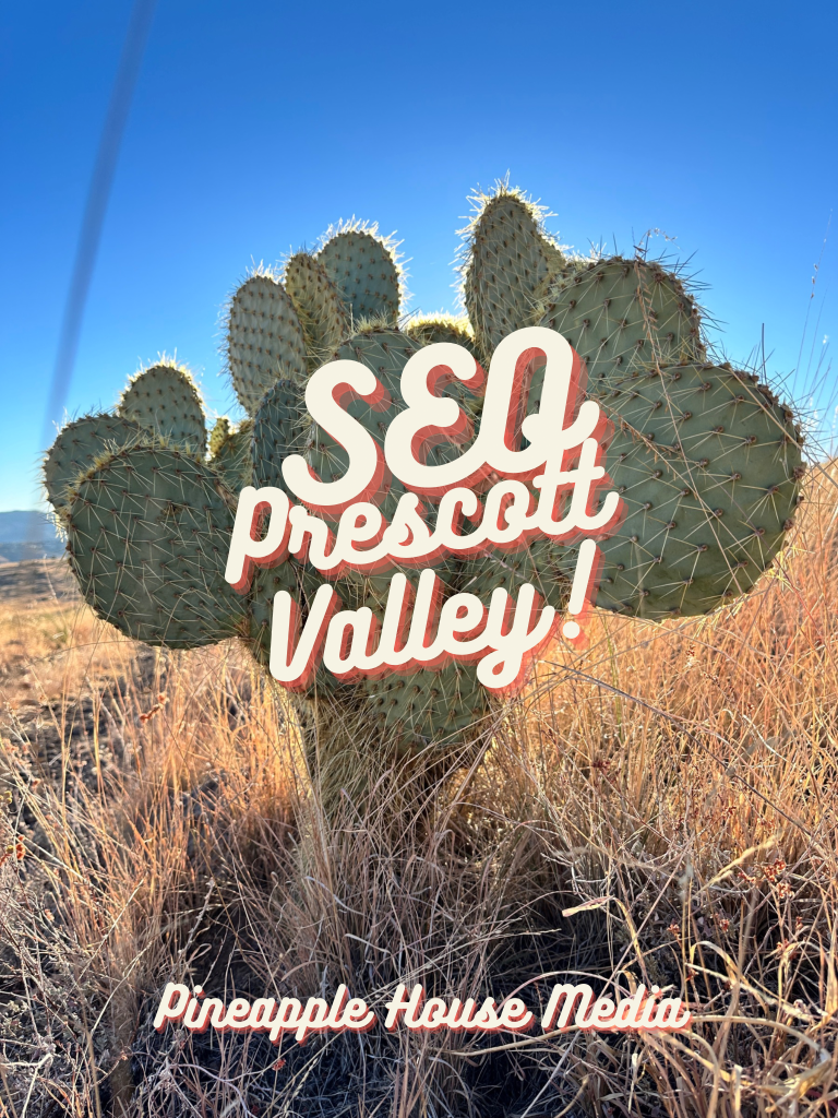 Local SEO for small business revenue growth