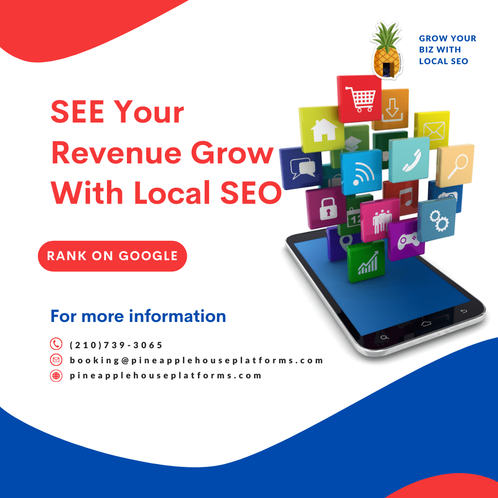 Local SEO Keyword&nbsp;importance!