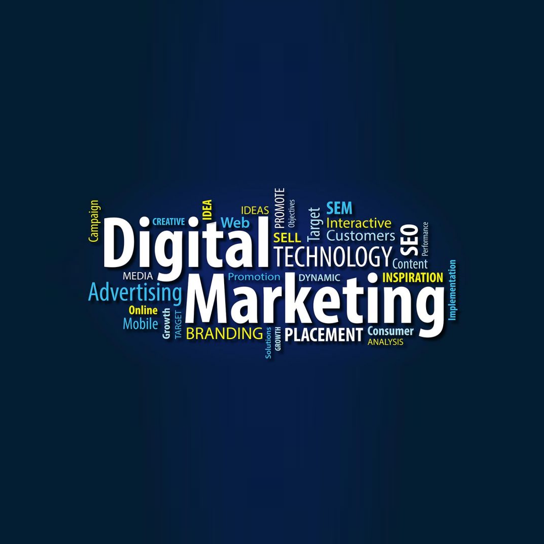 5 Reasons Why Digital Marketing Is Important for Small Businesses